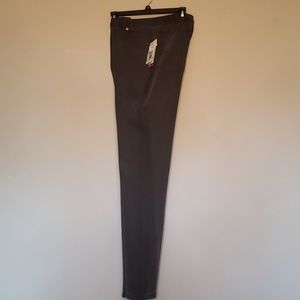 Alia grey denim pants